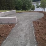 Außenanlagen BioSeehotel Zeulenroda