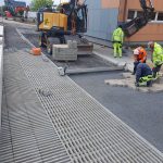 Außenanlagen Grund- und Oberschule Pausa