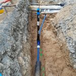 Außenanlagen Grund- und Oberschule Pausa