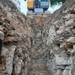 Außenanlagen Grund- und Oberschule Pausa