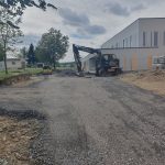 Außenanlagen Grund- und Oberschule Pausa