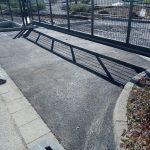 Außenanlagen Grund- und Oberschule Pausa