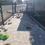 Außenanlagen Grund- und Oberschule Pausa