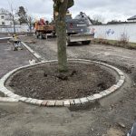 Außenanlagen Grund- und Oberschule Pausa