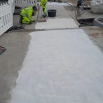 Außenanlagen Grund- und Oberschule Pausa