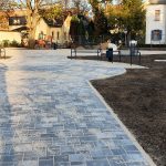 Außenanlagen Grund- und Oberschule Pausa