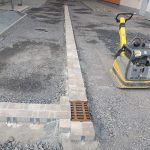 Außenanlagen Grund- und Oberschule Pausa