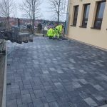 Außenanlagen Grundschule Auma