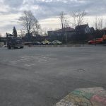 Außenanlagen Grundschule Auma