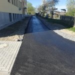 Außenanlagen Grundschule Auma