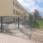 Außenanlagen Grundschule Auma