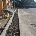 Außenanlagen Grundschule Auma