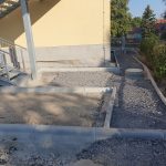 Außenanlagen Grundschule Auma