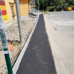 Außenanlagen Grundschule Auma