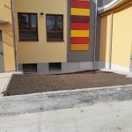 Außenanlagen Grundschule Auma