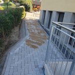 Außenanlagen Grundschule Auma