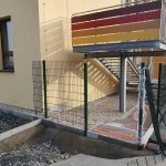 Außenanlagen Grundschule Auma