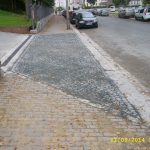 Außenanlagen Polizeirevier Auerbach