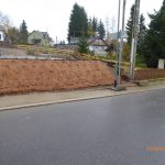 Herstellung Multifunktionsplatz Beerheide