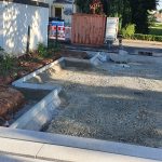 Neugestaltung Gedenkplatz und Multifunktionsfläche