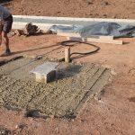 Neugestaltung Gedenkplatz und Multifunktionsfläche