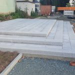 Neugestaltung Gedenkplatz und Multifunktionsfläche