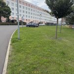 Parkplätze Stadtgebiet Plauen