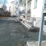 Parkplätze Stadtgebiet Plauen