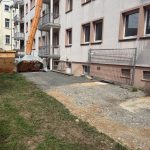 Parkplätze Stadtgebiet Plauen