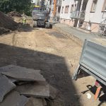 Parkplätze Stadtgebiet Plauen