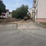 Parkplätze Stadtgebiet Plauen
