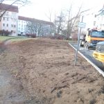 Parkplätze Stadtgebiet Plauen