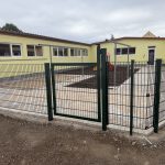 Sanierung Außenanlagen KITA Kleeblatt