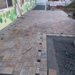 Sanierung Außenanlagen KITA Kleeblatt