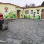 Sanierung Außenanlagen KITA Kleeblatt