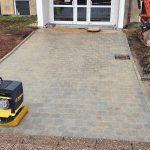 Sanierung Entwässerung Gymnasium Weida