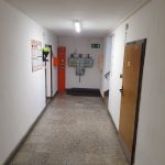 Sanierung Entwässerung Kreisstraßenmeisterei Zeulenroda