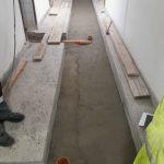 Sanierung Entwässerung Kreisstraßenmeisterei Zeulenroda