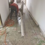 Sanierung Entwässerung Kreisstraßenmeisterei Zeulenroda