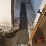 Sanierung Entwässerung Kreisstraßenmeisterei Zeulenroda