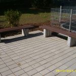 Umbau Außenanlagen AWO Rodewisch