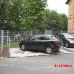 Umbau Außenanlagen AWO Rodewisch 2