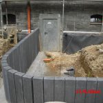 Umbau Außenanlagen AWO Rodewisch