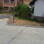 Umbau Außenanlagen AWO Rodewisch