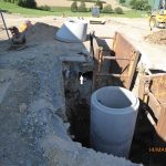 Umbau Milchviehanlage Christgrün