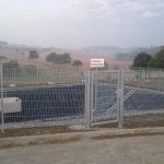 Umbau Milchviehanlage Christgrün