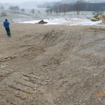 Umbau Milchviehanlage Christgrün