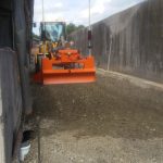 Umbau Milchviehanlage Christgrün 15