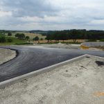 Umbau Milchviehanlage Christgrün