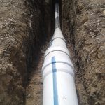 Umbau Milchviehanlage Christgrün